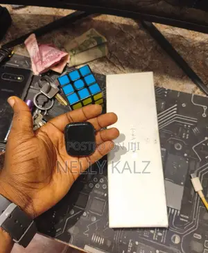 Apple Watch Series 10