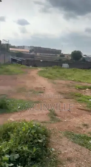 986sqm Plot for Sale at Jahi