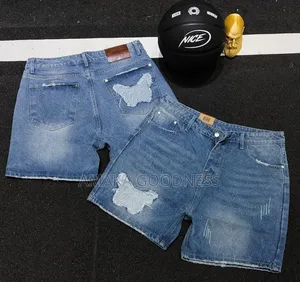 Clothes and Shoes