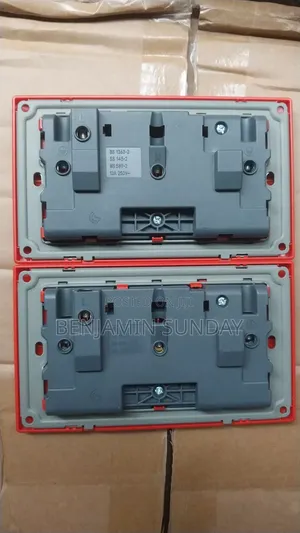 Elite Sockat Ups 13double Socket
