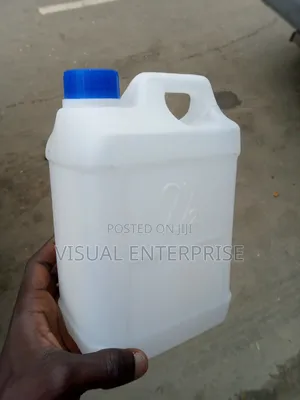2 and Half Litre Keg for Oil and Other Purposes. 12 Pieces