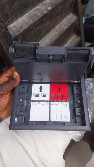Floor Box Mk Uk