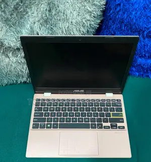 Laptop Asus 4GB Intel Celeron eMMC 128GB