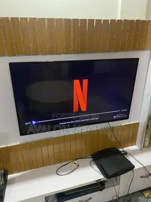 Smart 43inch Philips