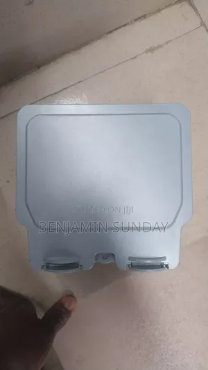 Outdoor Socket