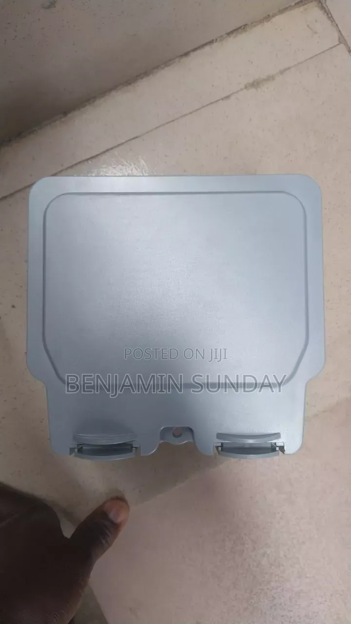 Outdoor Socket