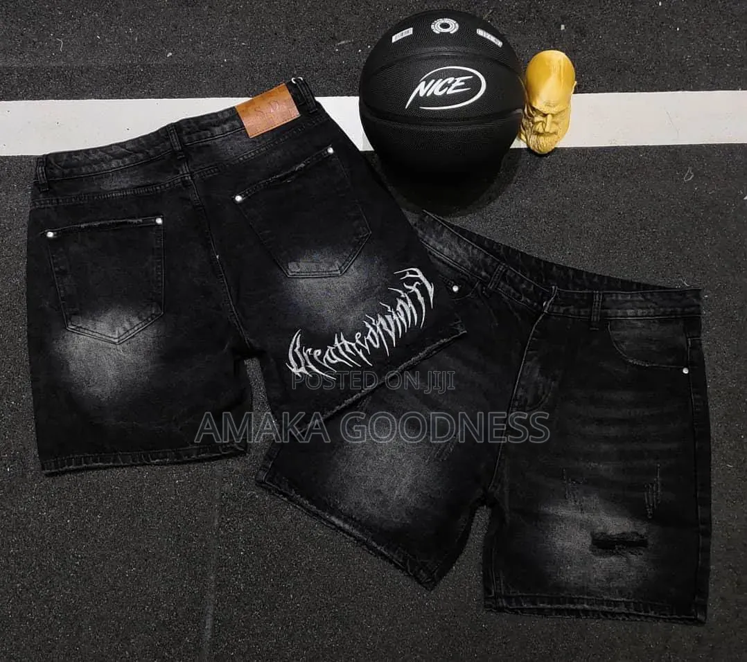 Clothes and Shoes