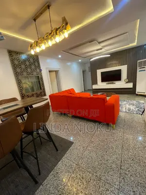 Shortlet Apartment