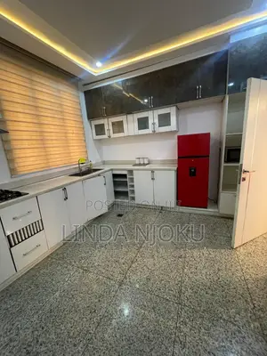 Shortlet Apartment