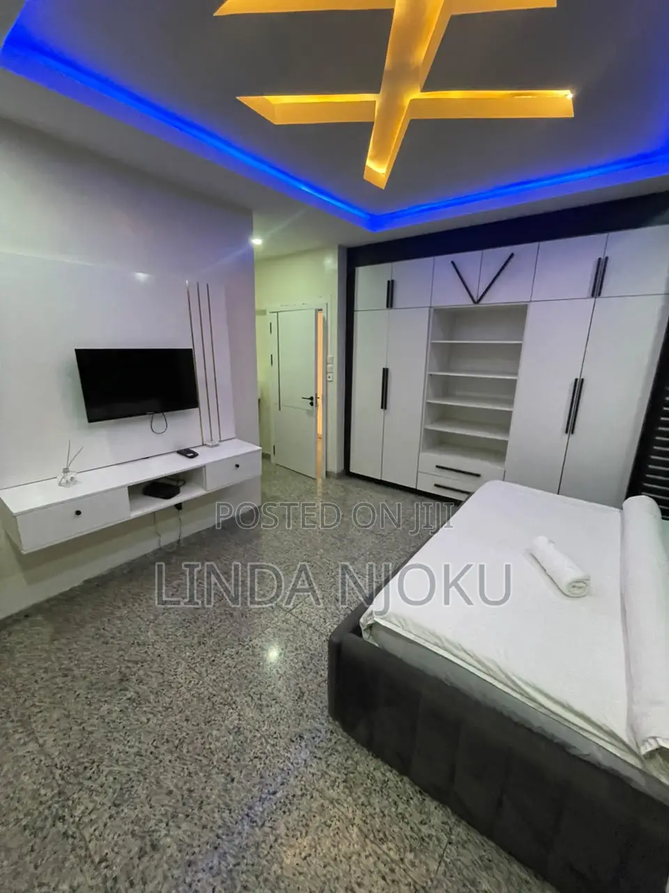 Shortlet Apartment