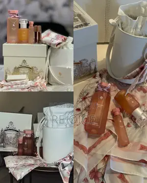 Reef Princess Gift Set