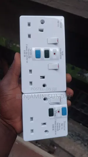 RCD Protector
