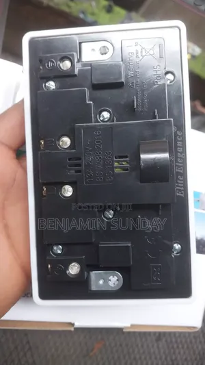 RCD Protector