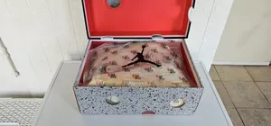 Jordan 4 Retro Off White Sail.