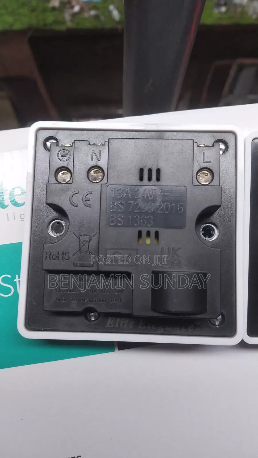 RCD Protector
