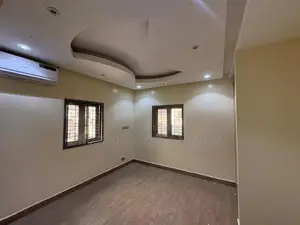 4bdrm Duplex in Idu for rent