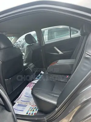 Toyota Camry 2010 Gray