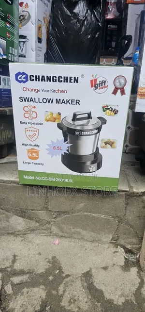 Changhen Swallow Maker (6.5L)