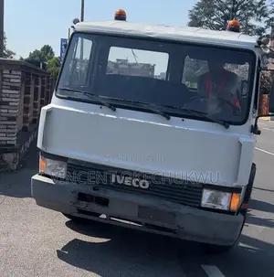 Iveco Chassis