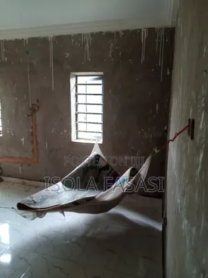 Furnished 2bdrm Apartment in Anjorin Street Off, Surulere for rent