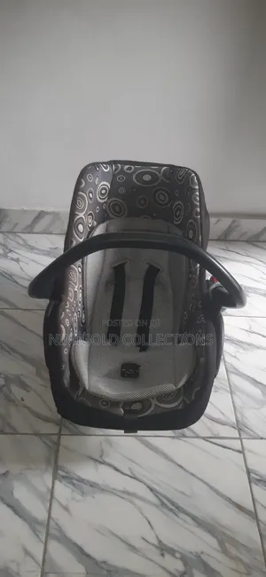 Baby Car Seat