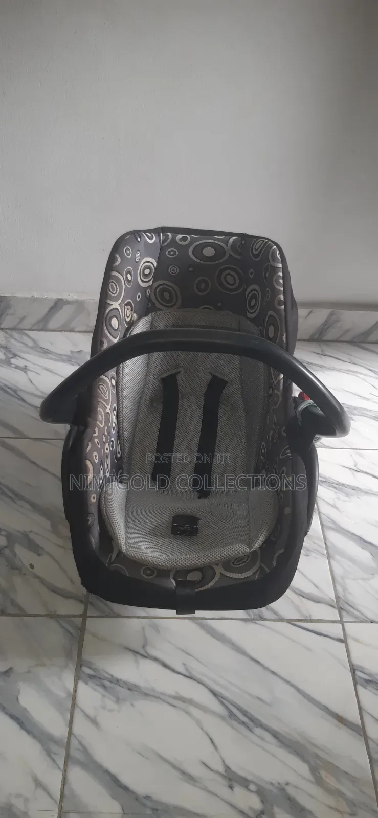 Baby Car Seat