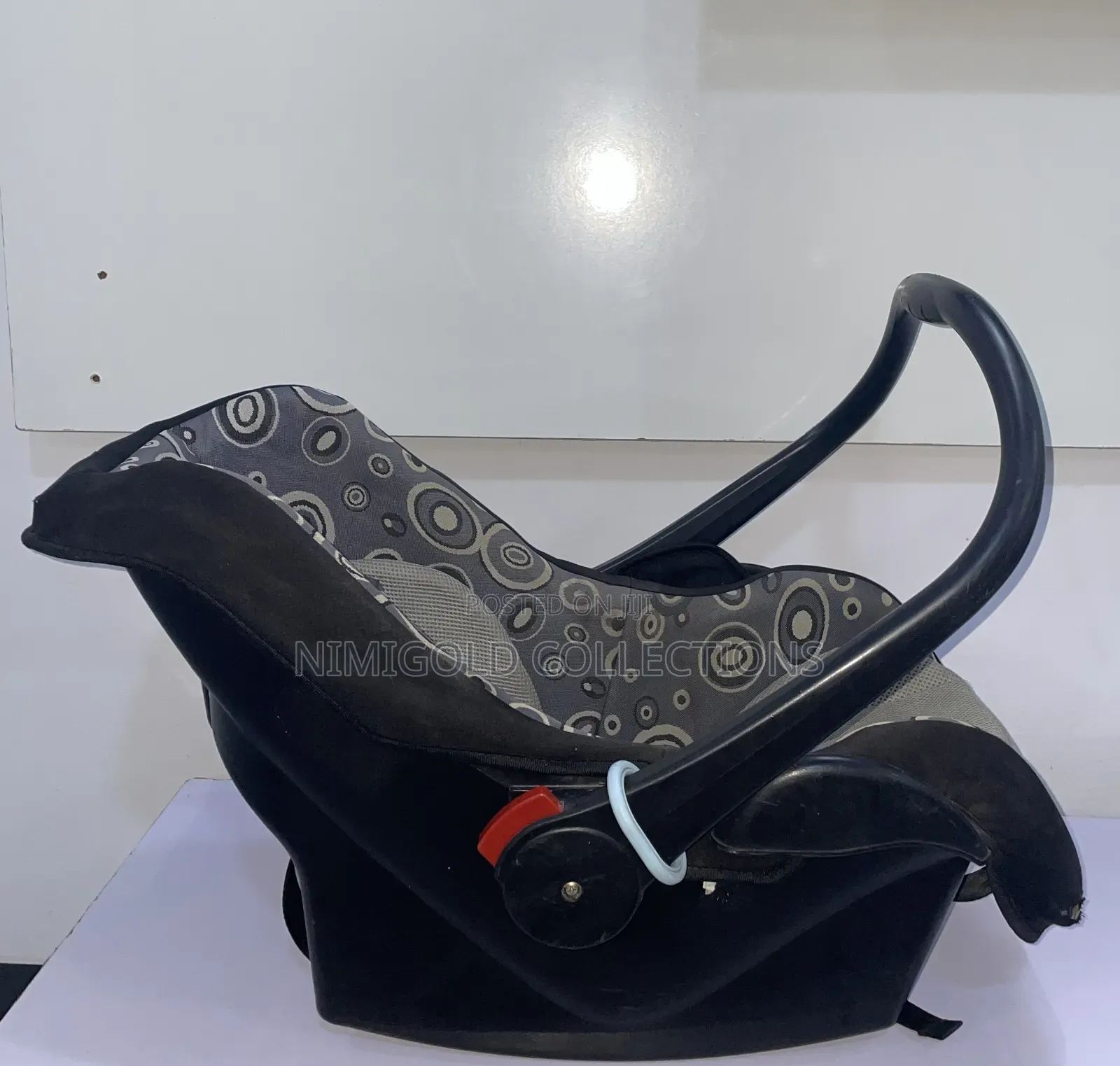 Baby Car Seat