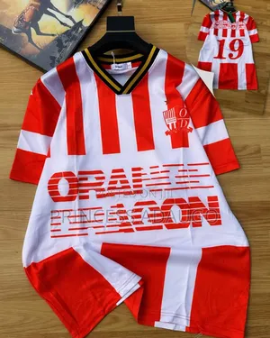 Quality Jersy