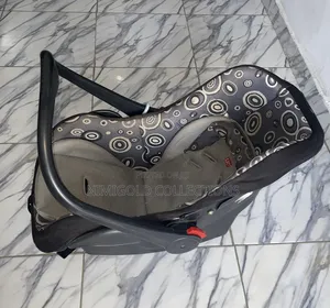 Baby Car Seat