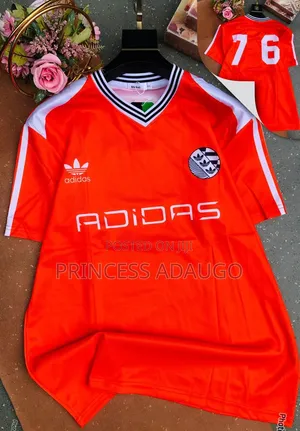 Quality Jersy