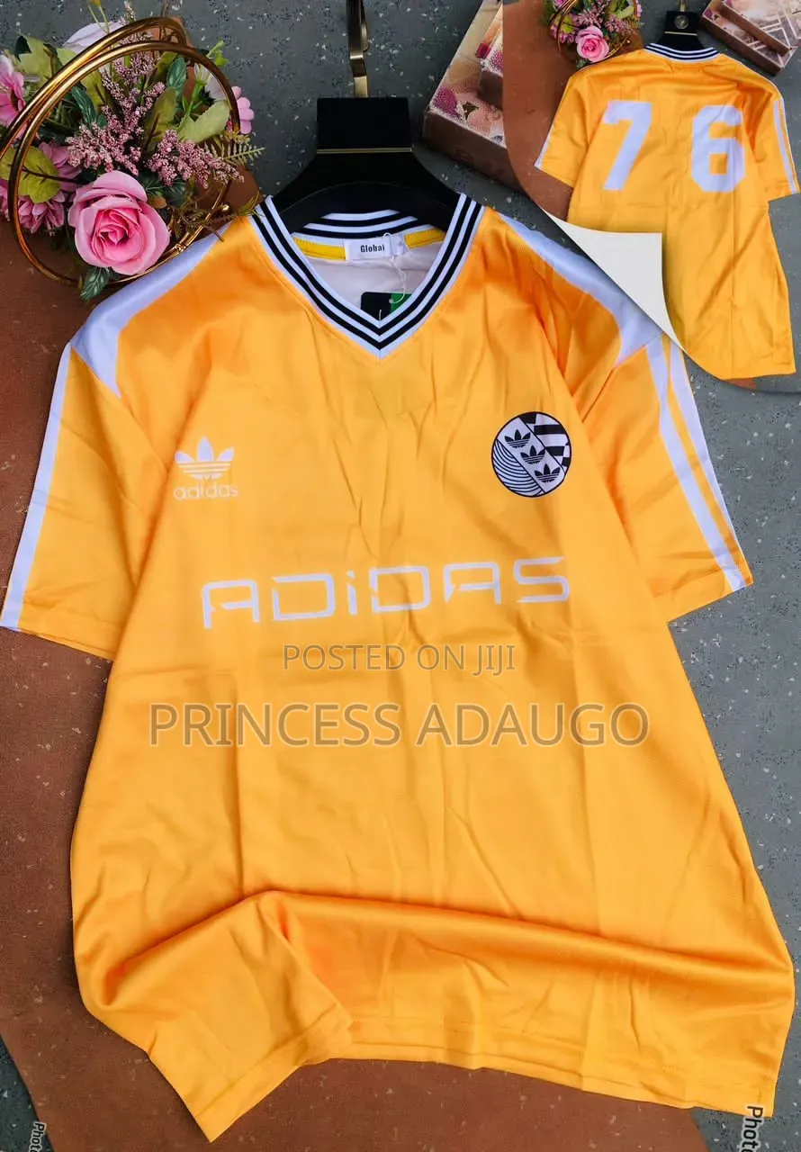 Quality Jersy