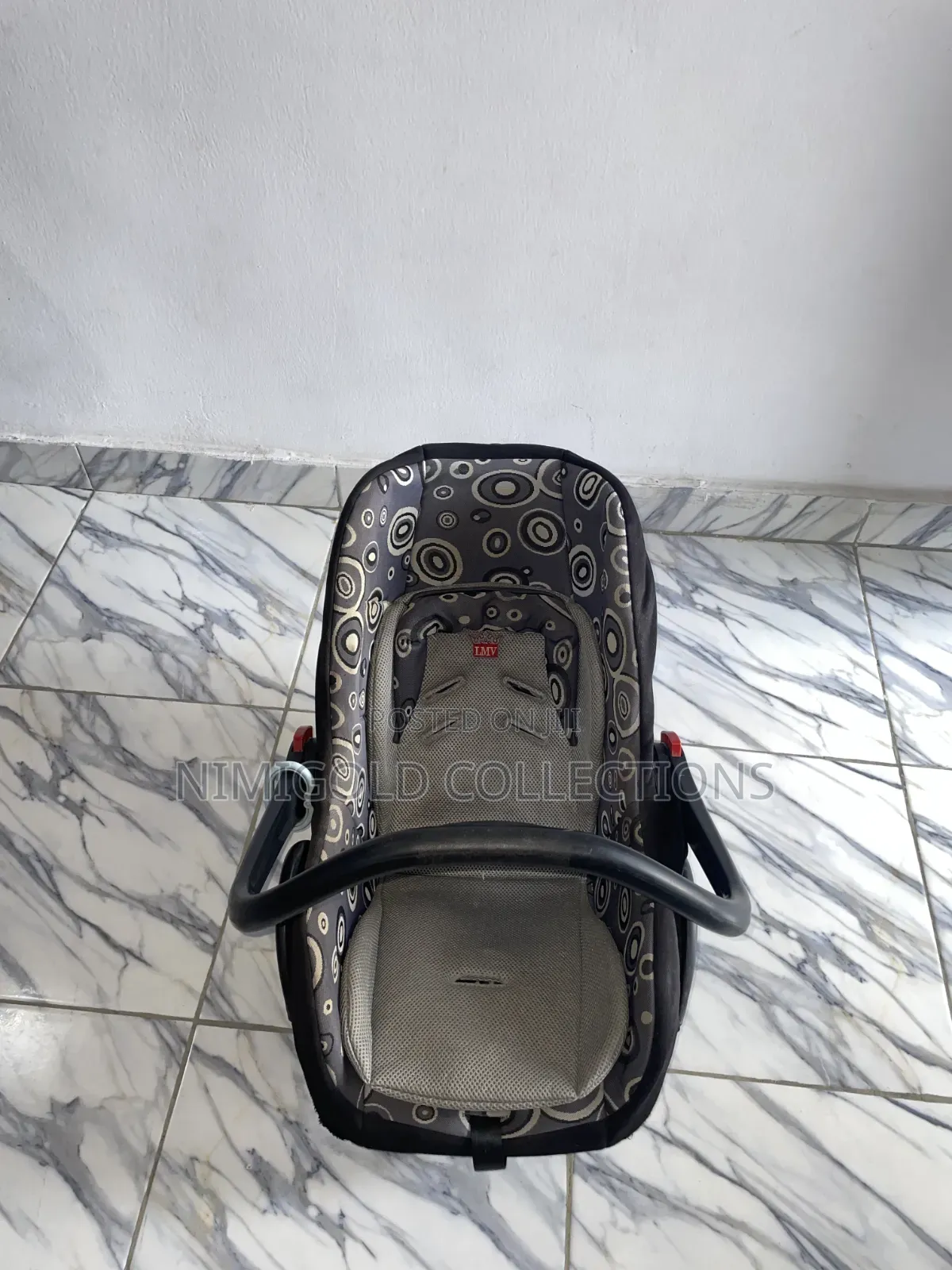 Baby Car Seat
