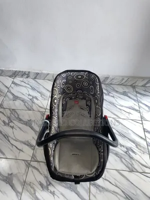Baby Car Seat