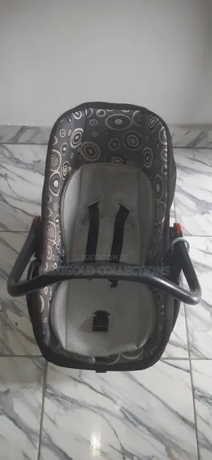 Baby Car Seat
