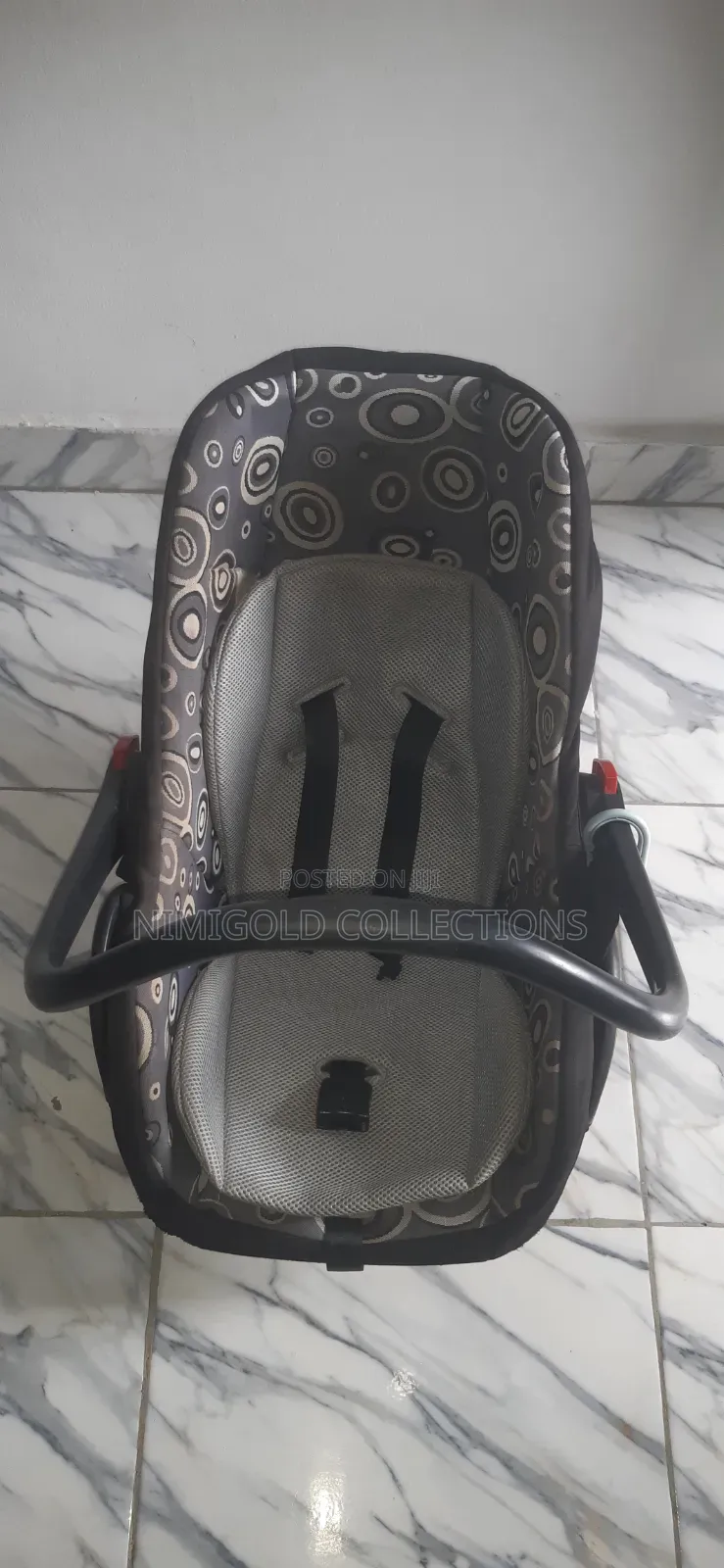 Baby Car Seat
