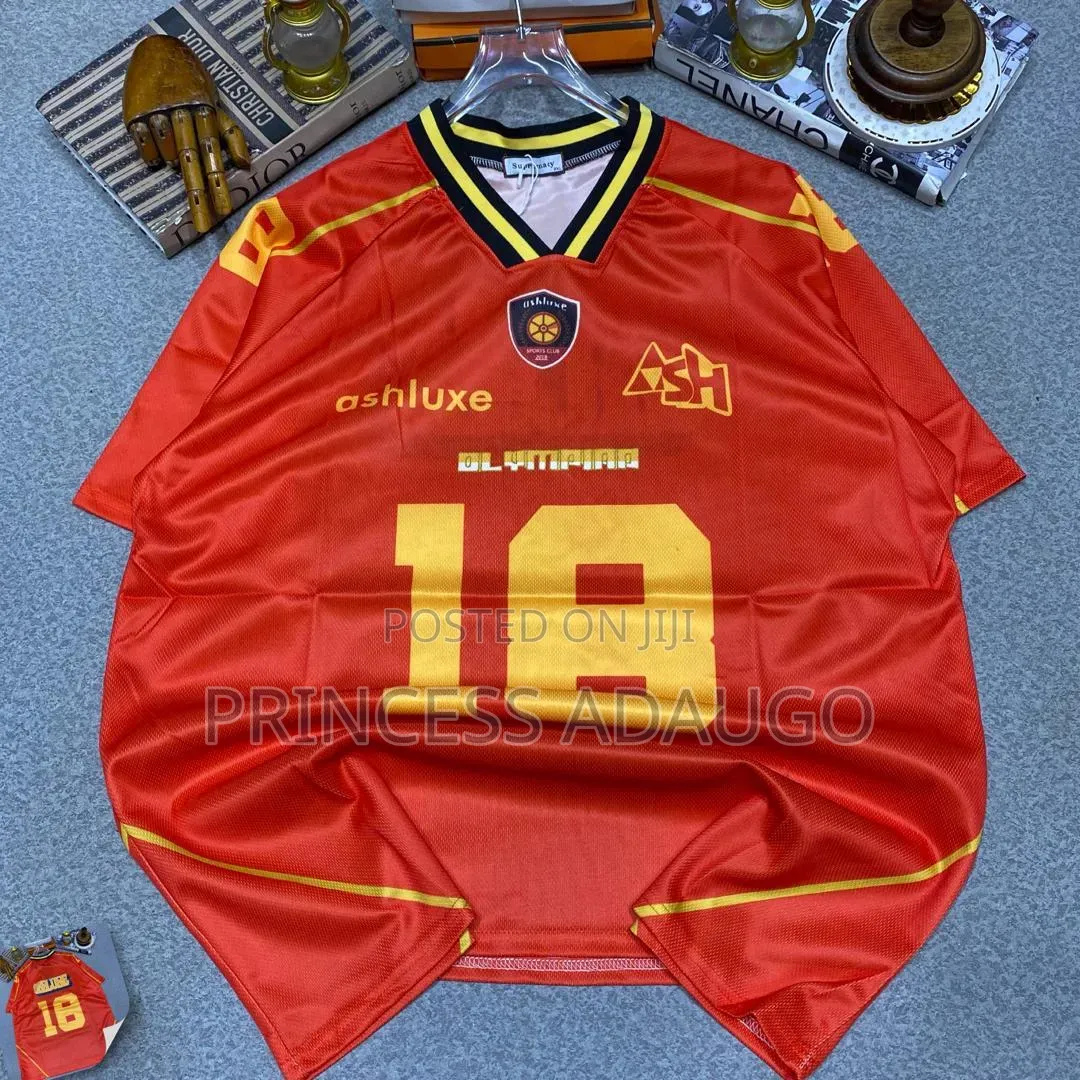 Quality Jersy