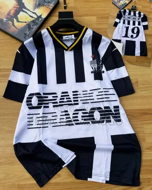 Quality Jersy