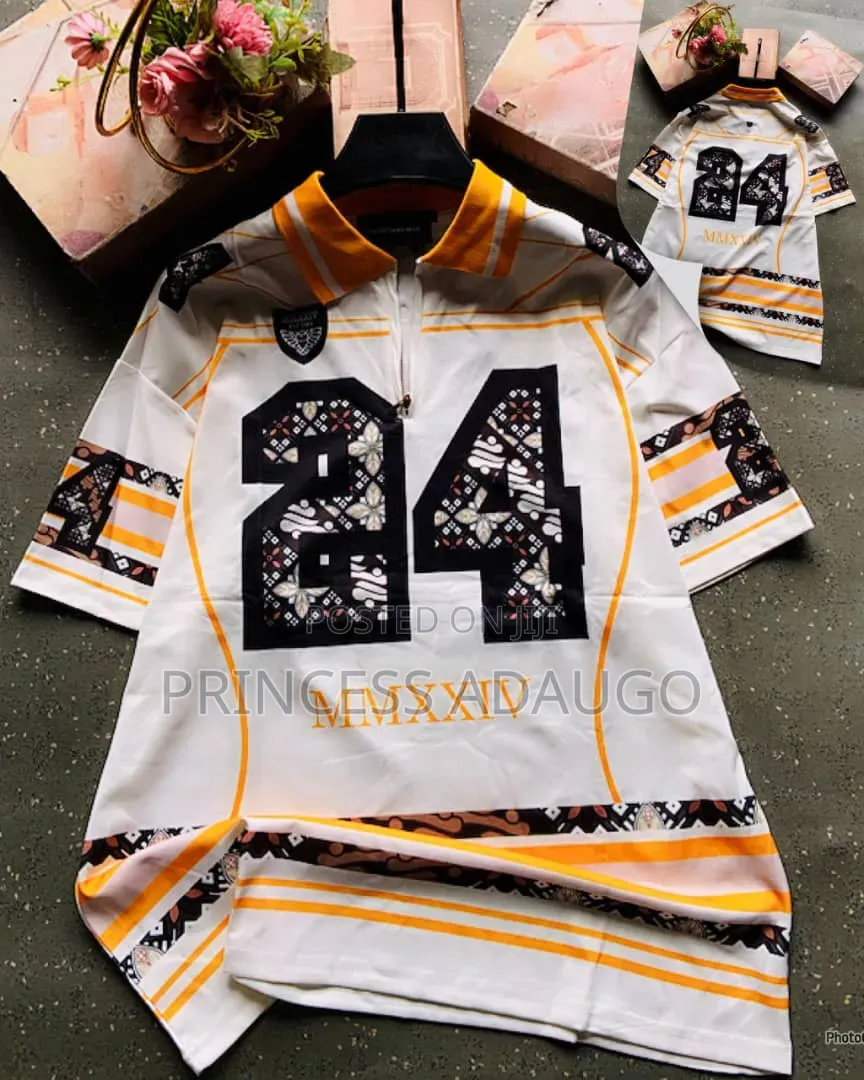 Quality Jersy