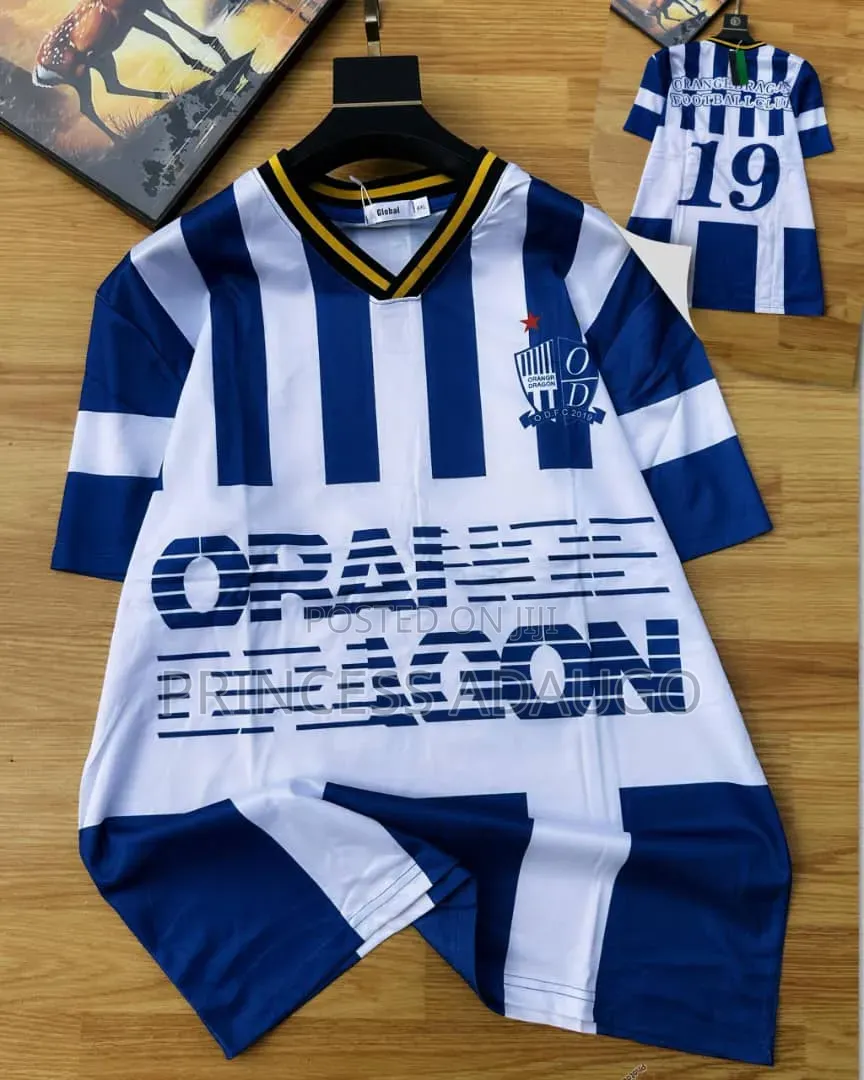Quality Jersy