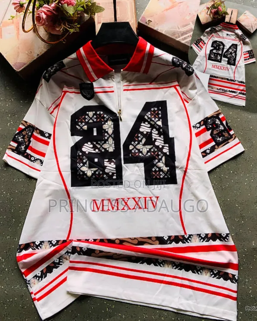 Quality Jersy