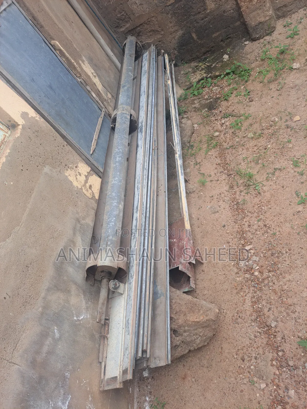 Roller Shutter