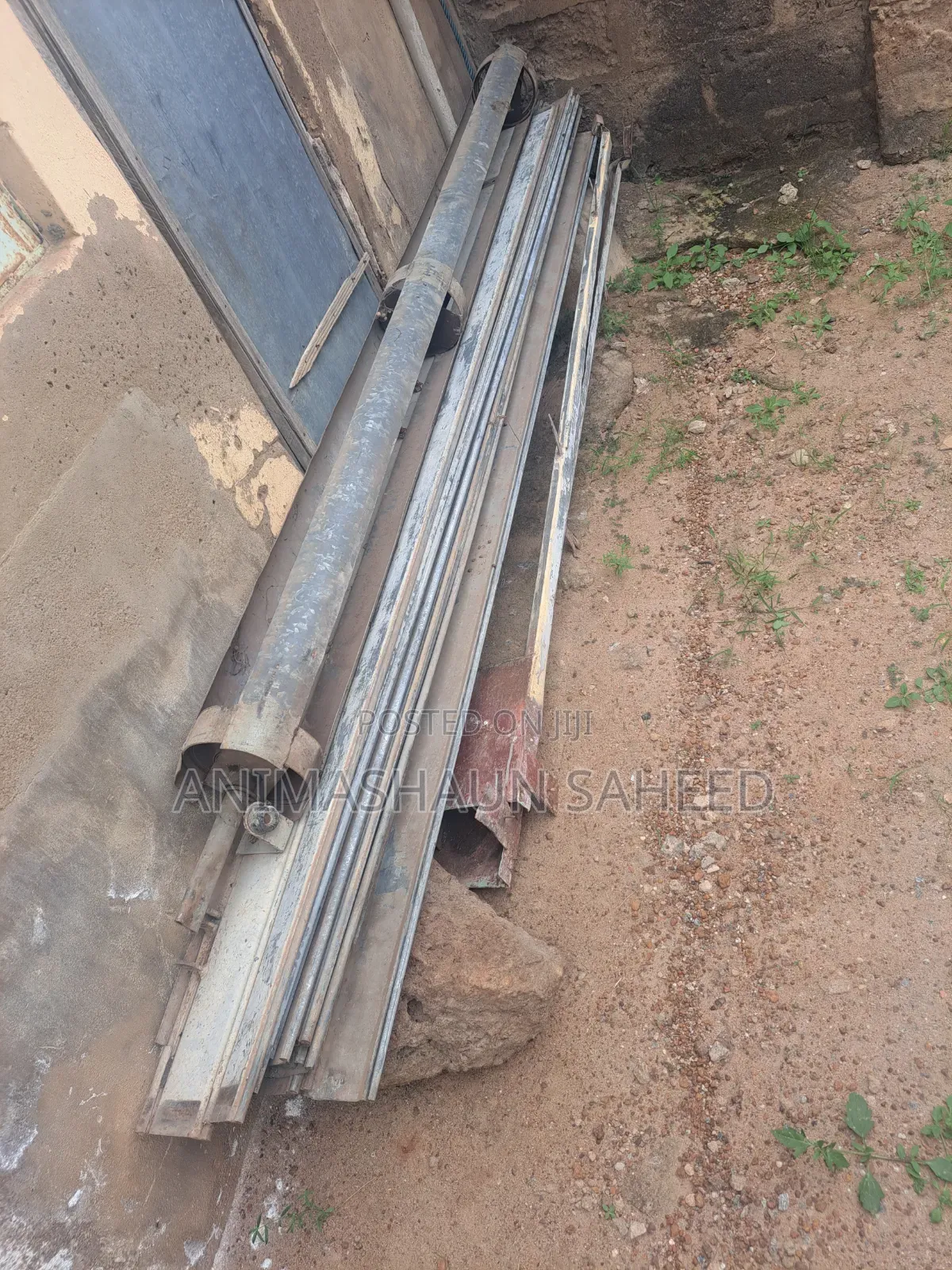 Roller Shutter