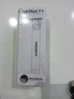 Hair Trimmer