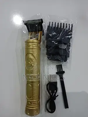 Hair Trimmer