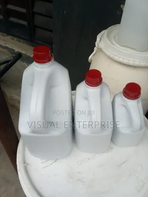 Deluxe Litter Keg of All Sizes. 1 Piece