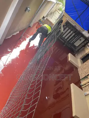 Revolutionary Epoxy Floor