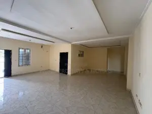3bdrm Block of Flats in Idu for rent