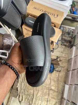 Original Luofu Slides for Men Women | Soft Eva Foam Slippers