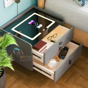 Smart Led Table
