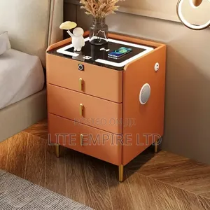 Smart Led Table